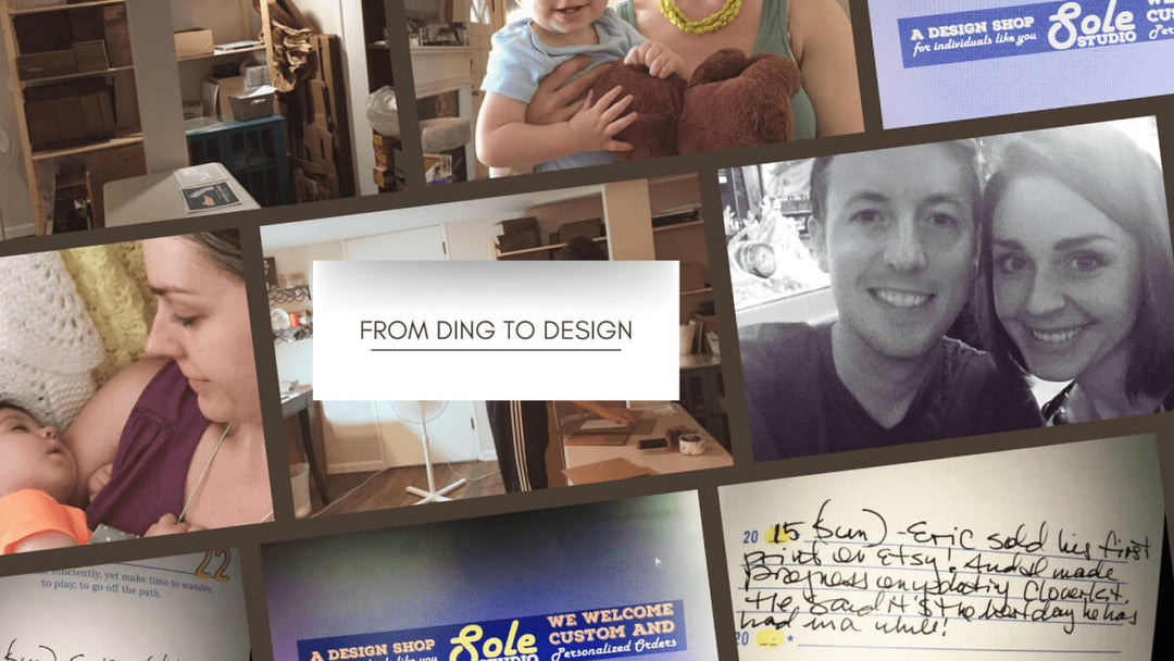 Ten Years, Eighty Thousand Symbols, and The Emblem Edit - Designed With Meaning Blog