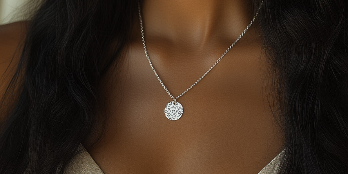 Valentine's Day Jewelry for Her