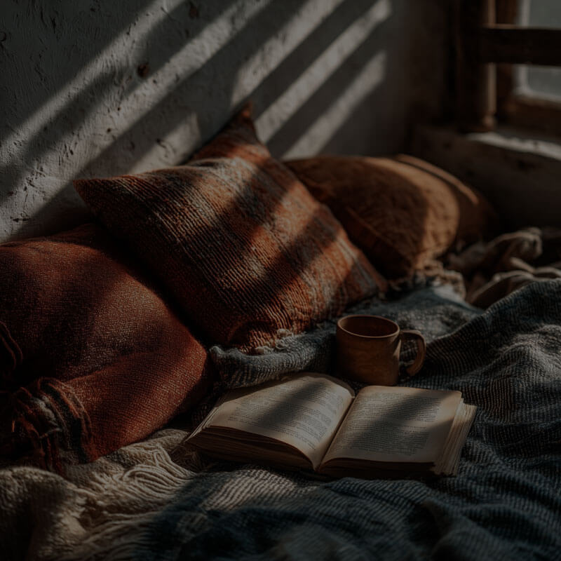 Fun or Rest Quiz - Designed With Meaning