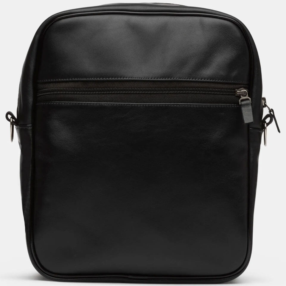 30 Messenger Back, Large Leather Messenger Bag, Designed With Meaning