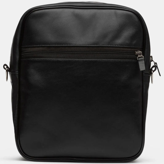 30 Messenger Back, Large Leather Messenger Bag, Designed With Meaning