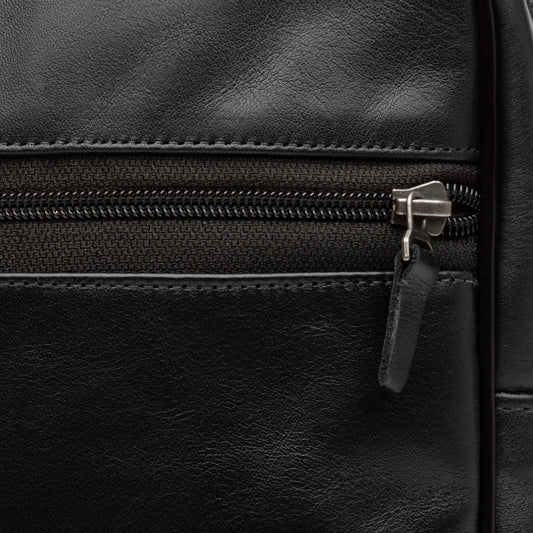 30 Messenger Back Zipper, Large Leather Messenger Bag, Designed With Meaning