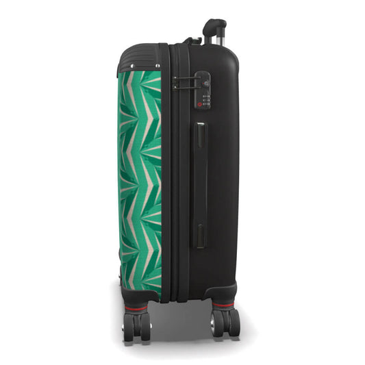 Stella Voyager Suitcase Oasis, Designed With Meaning