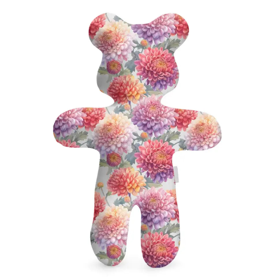 Chrysanthemum Bear