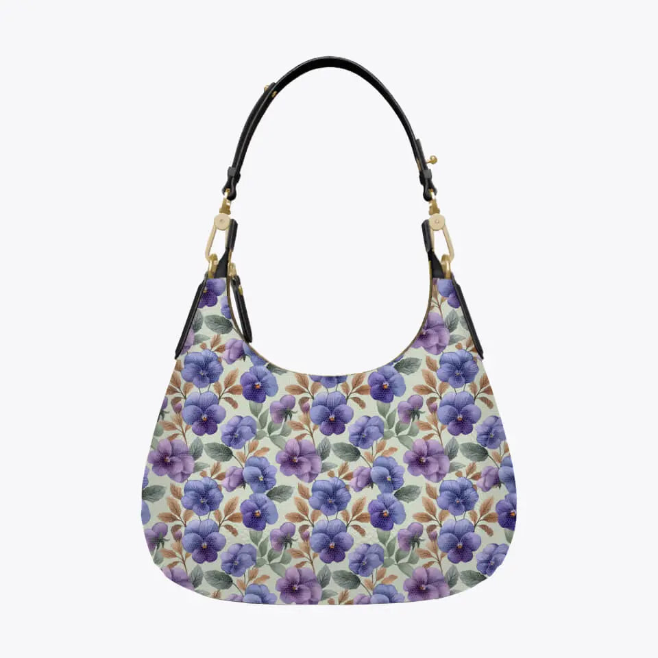 Violet Lark Bag