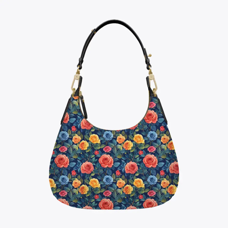 Rose Lark Bag