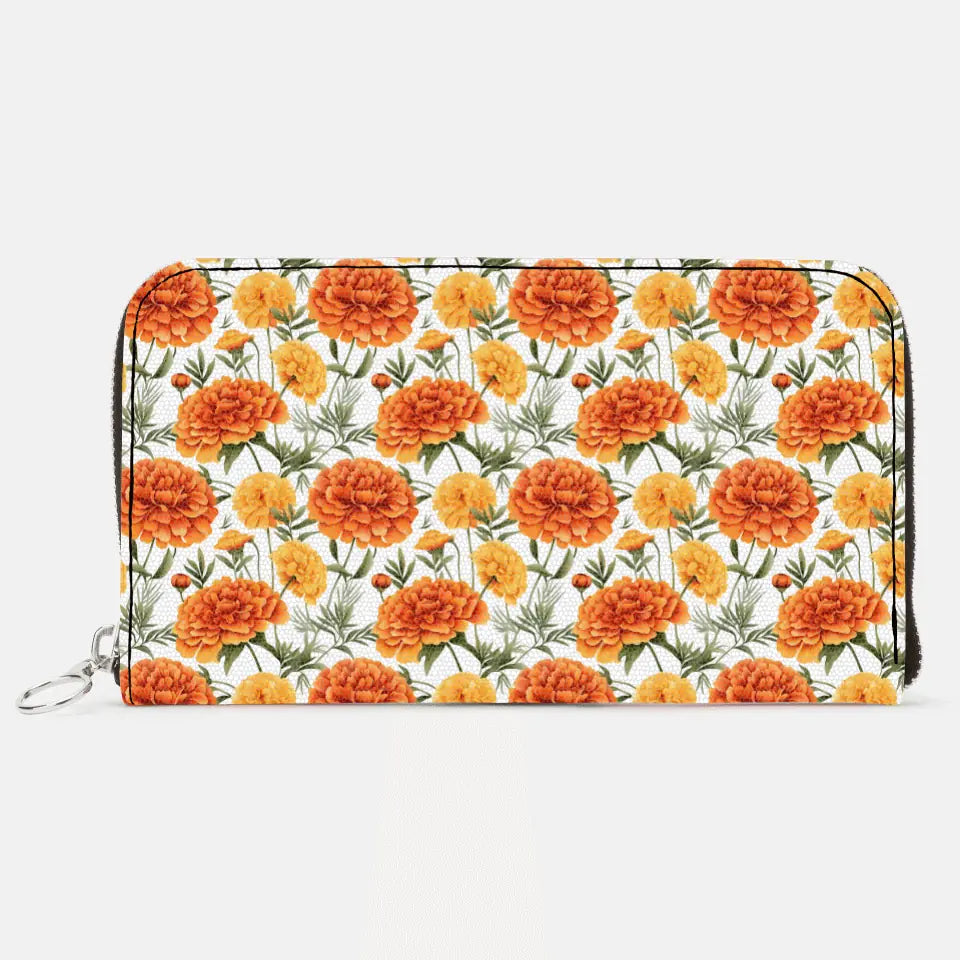 Marigold Riki Wallet