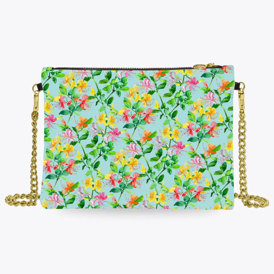 Honeysuckle Eddi Bag