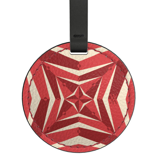 Stella Voyager Bag Charm - Horizon