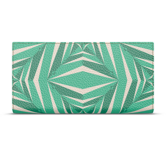 Stella Voyager Travel Wallet - Oasis